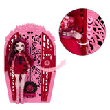 Monster High Skulltimate Series Draculaura