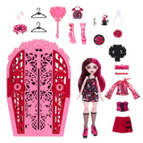 Monster High Skulltimate Series Draculaura