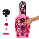Monster High Skulltimate Series Draculaura