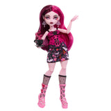 Monster High Skulltimate Series Draculaura