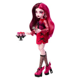 Monster High Skulltimate Series Draculaura