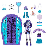 Monster High Skulltimate Series Twyla