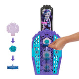 Monster High Skulltimate Series Twyla