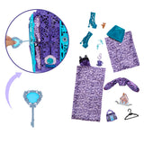 Monster High Skulltimate Series Twyla