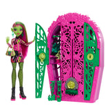 Monster High Skulltimate Series Venus