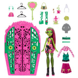 Monster High Skulltimate Series Venus