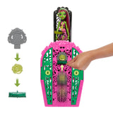 Monster High Skulltimate Series Venus