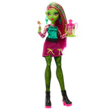 Monster High Skulltimate Series Venus