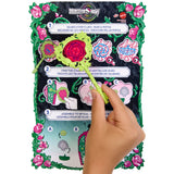 Monster High Skulltimate Series Venus