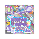 Nano Tape Klassiske Søde Dyr