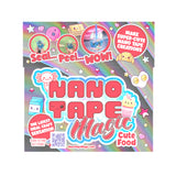 Nano Tape Klassisk Sød Mad