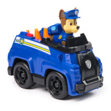 Paw Patrol Basisbil 2.0 - Chase
