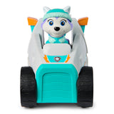 Paw Patrol Basisbil 2.0 - Everest