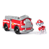 Paw Patrol Basisbil 2.0 - Marshall