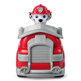 Paw Patrol Basisbil 2.0 - Marshall