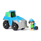Paw Patrol Basisbil 2.0 - Rex