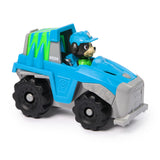 Paw Patrol Basisbil 2.0 - Rex