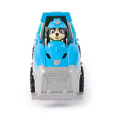 Paw Patrol Basisbil 2.0 - Rex