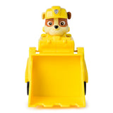 Paw Patrol Basisbil 2.0 - Rubble