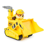 Paw Patrol Basisbil 2.0 - Rubble