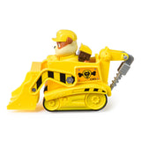 Paw Patrol Basisbil 2.0 - Rubble