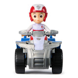 Paw Patrol Basisbil 2.0 - Ryder