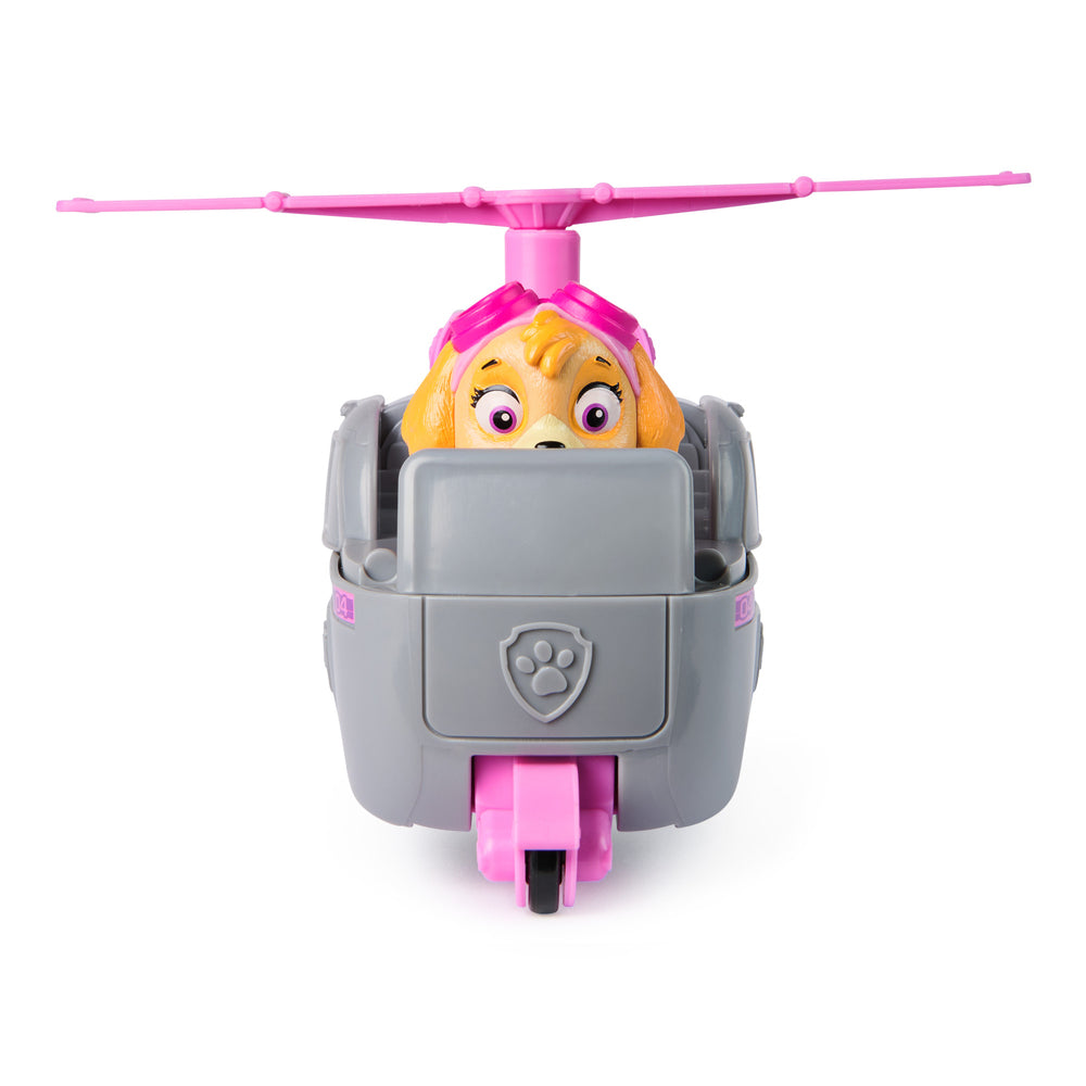 Paw Patrol Basisbil 2.0 - Skye