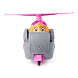 Paw Patrol Basisbil 2.0 - Skye