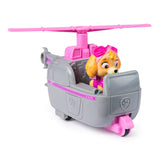 Paw Patrol Basisbil 2.0 - Skye