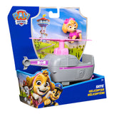 Paw Patrol Basisbil 2.0 - Skye