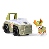 Paw Patrol Basisbil 2.0 - Tracker