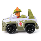 Paw Patrol Basisbil 2.0 - Tracker