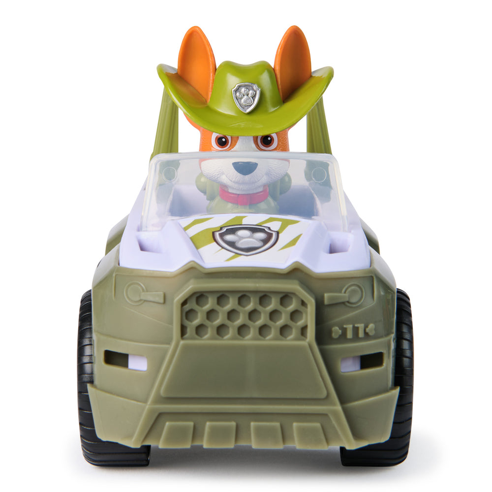 Paw Patrol Basisbil 2.0 - Tracker