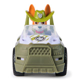 Paw Patrol Basisbil 2.0 - Tracker