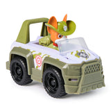 Paw Patrol Basisbil 2.0 - Tracker
