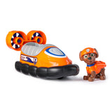 Paw Patrol Basisbil 2.0 - Zuma