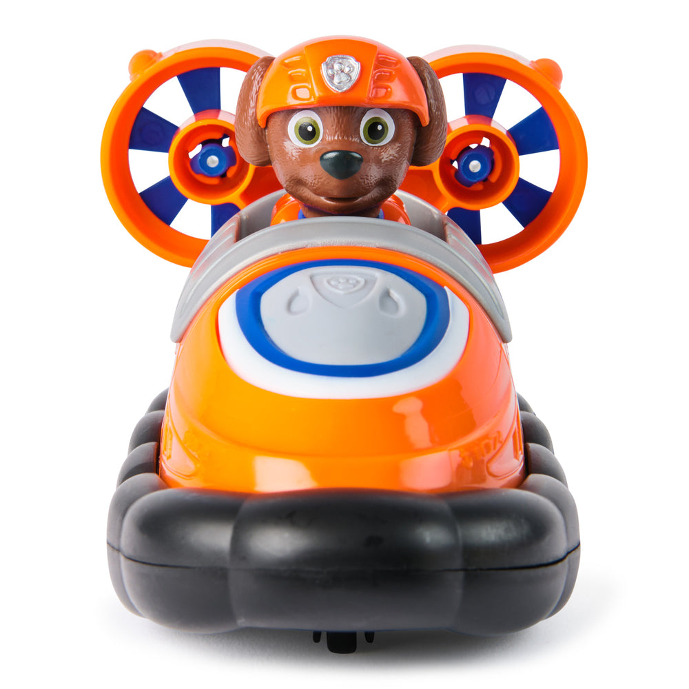 Paw Patrol Basisbil 2.0 - Zuma