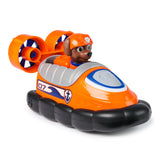 Paw Patrol Basisbil 2.0 - Zuma