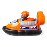 Paw Patrol Basisbil 2.0 - Zuma