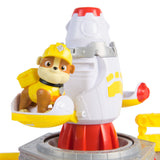 Rubble & Crew Launch N Spin Rumskib