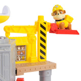 Rubble & Crew Launch N Spin Rumskib