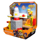 Rubble & Crew Launch N Spin Rumskib