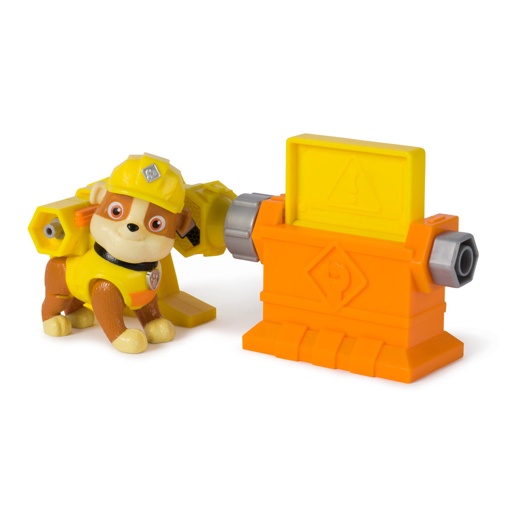 Rubble & Crew Power Tool Pups 2 Pak