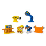 Rubble & Crew Power Tool Pups 2 Pak