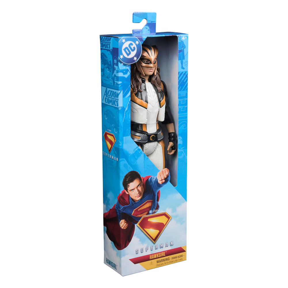 Superman Movie Legacy Figur 30 cm ass
