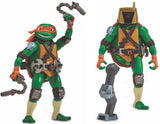Turtles Tales Of Mutations 4 ass