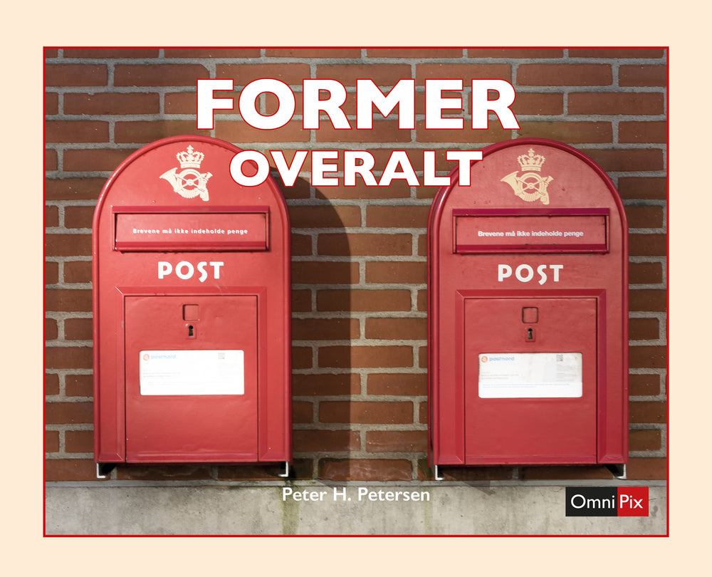 Former overalt