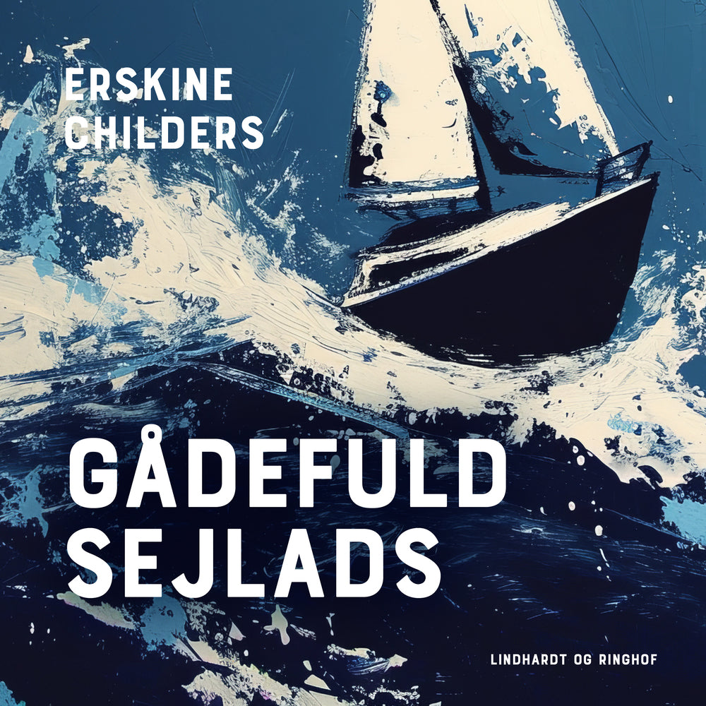 Gådefuld sejlads