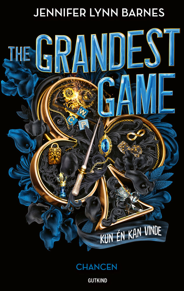 The Grandest Game - Chancen