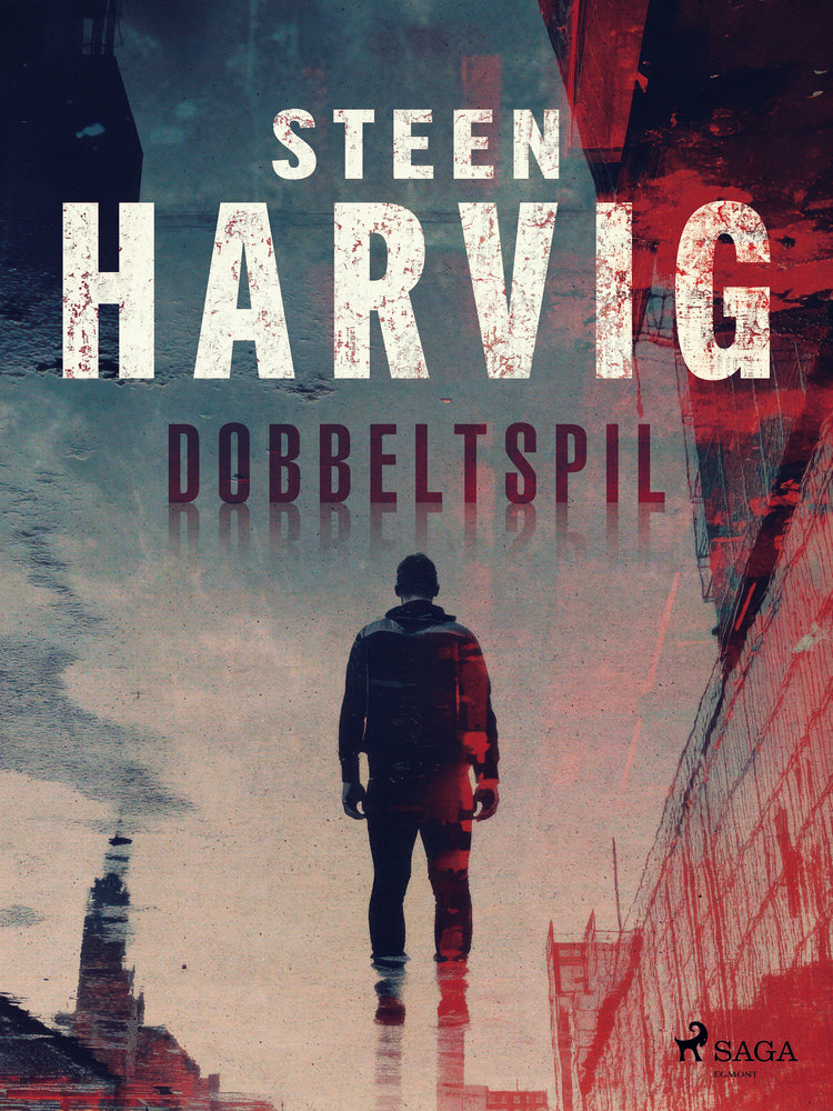 Dobbeltspil